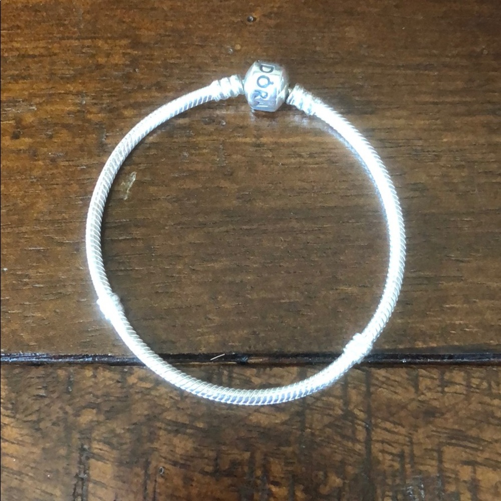Pandora bracelet